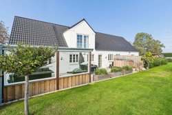 Møllebakken 21, Vrinners, 8420 Knebel