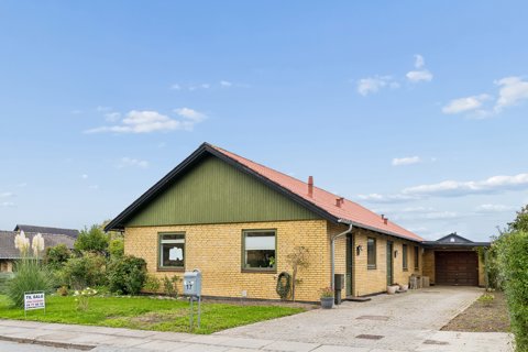 Lupinvej 17, Grønnemose, 5560 Aarup