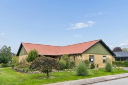 Lupinvej 17, Grønnemose, 5560 Aarup