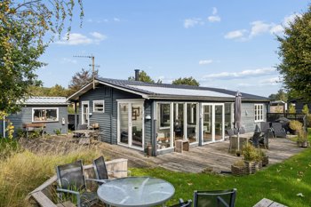 Toften 97, 9560 Hadsund