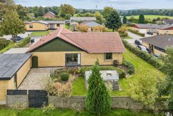 Lupinvej 17, Grønnemose, 5560 Aarup