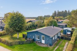 Toften 97, Nr Hurup, 9560 Hadsund