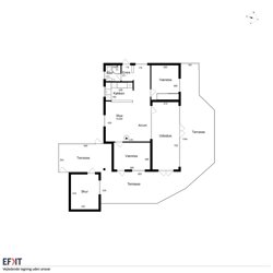 Toften 97, Nr Hurup, 9560 Hadsund