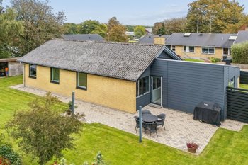 Hasselvej 27, 8751 Gedved