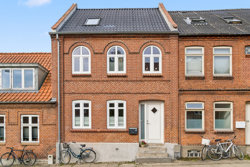 Frederiksberggade 38, 8700 Horsens
