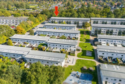 Rævehøjparken 4, 1 tv, 2800 Kongens Lyngby