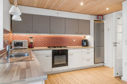 Frederiksberggade 38, 8700 Horsens