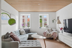 Frederiksberggade 38, 8700 Horsens