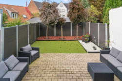 Frederiksberggade 38, 8700 Horsens