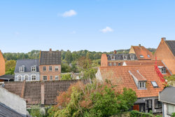 Frederiksberggade 38, 8700 Horsens