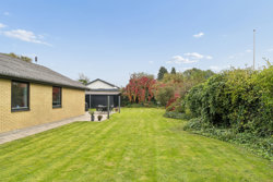 Hasselvej 27, 8751 Gedved