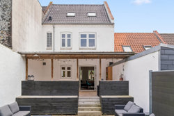 Frederiksberggade 38, 8700 Horsens