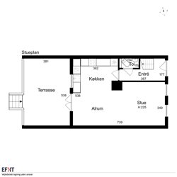 Frederiksberggade 38, 8700 Horsens