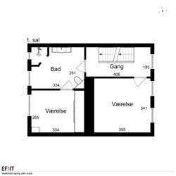 Frederiksberggade 38, 8700 Horsens