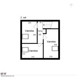 Frederiksberggade 38, 8700 Horsens