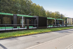 Rævehøjparken 8, st tv, 2800 Kongens Lyngby