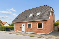 Løvstien 13, 7441 Bording