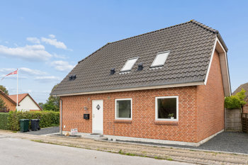 Løvstien 13, 7441 Bording