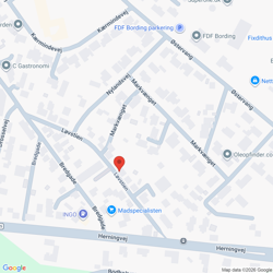 Løvstien 13, 7441 Bording