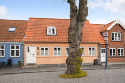 Torvet 8, 5400 Bogense