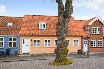 Torvet 8, 5400 Bogense