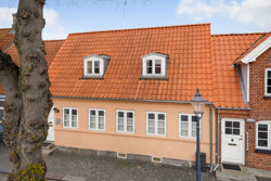 Torvet 8, 5400 Bogense