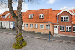 Torvet 8, 5400 Bogense