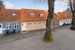 Torvet 8, 5400 Bogense