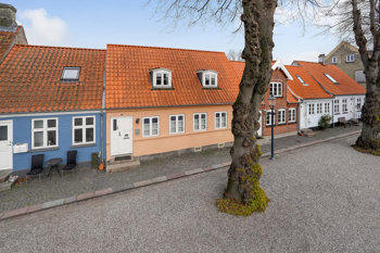 Torvet 8, 5400 Bogense