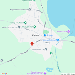 Viborgvej 49, Klejtrup, 9500 Hobro