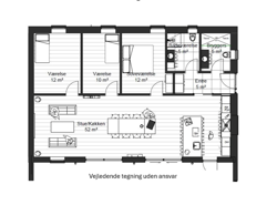 Toften 5G, 8870 Langå