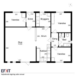 Safirvej 26C, 8541 Skødstrup