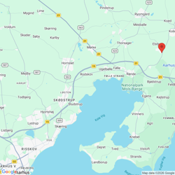 Høgevej 184, Ebdrup, 8560 Kolind