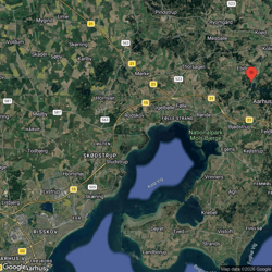 Høgevej 184, Ebdrup, 8560 Kolind