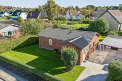 Banealle 17, 8450 Hammel