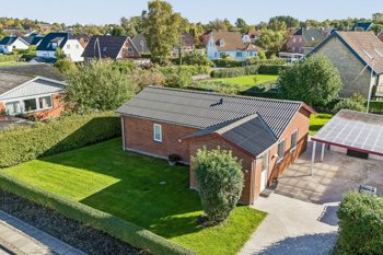 Banealle 17, 8450 Hammel