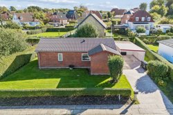 Banealle 17, 8450 Hammel