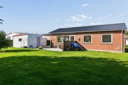 Banealle 17, 8450 Hammel