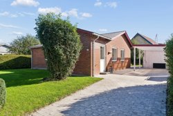 Banealle 17, 8450 Hammel