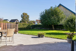 Banealle 17, 8450 Hammel