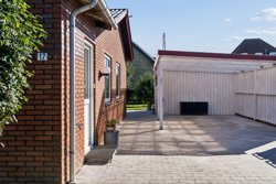 Banealle 17, 8450 Hammel