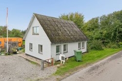 Møllerled 36, N Esterbølle, 5400 Bogense