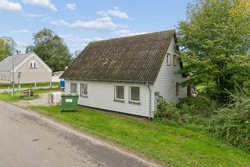 Møllerled 36, N Esterbølle, 5400 Bogense