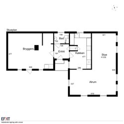 Møllerled 36, N Esterbølle, 5400 Bogense