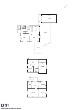 Viborgvej 49, Klejtrup, 9500 Hobro