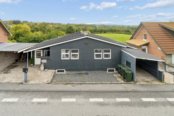 Ørumvej 3, 8586 Ørum Djurs