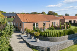 Saturnvej 7, 8881 Thorsø