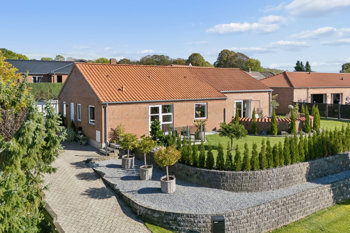 Saturnvej 7, 8881 Thorsø