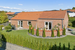 Saturnvej 7, 8881 Thorsø