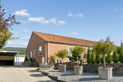 Saturnvej 7, 8881 Thorsø